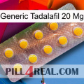 Generic Tadalafil 20 Mg new11